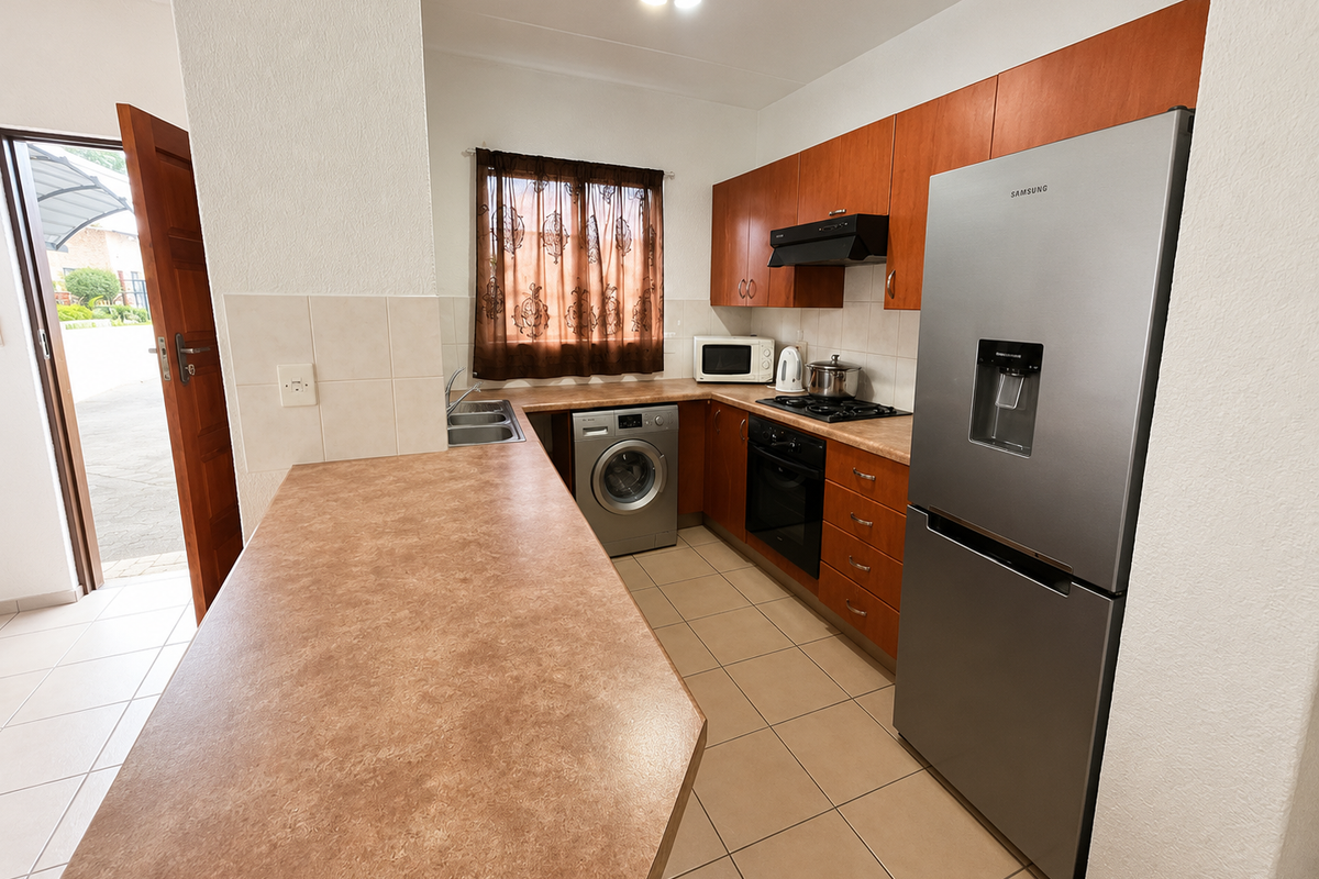 Affordable, Stylish, and Convenient – Duplex Living Starts Here - Photo 5