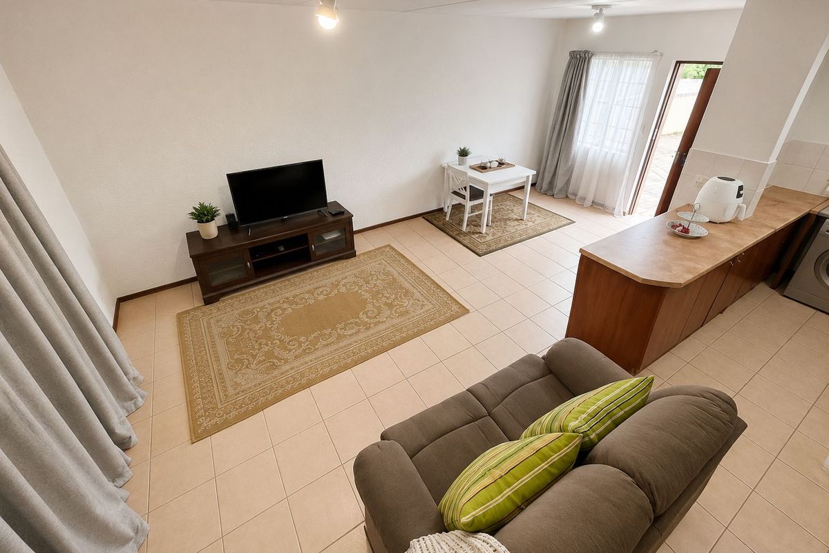 Affordable, Stylish, and Convenient – Duplex Living Starts Here - Photo 3