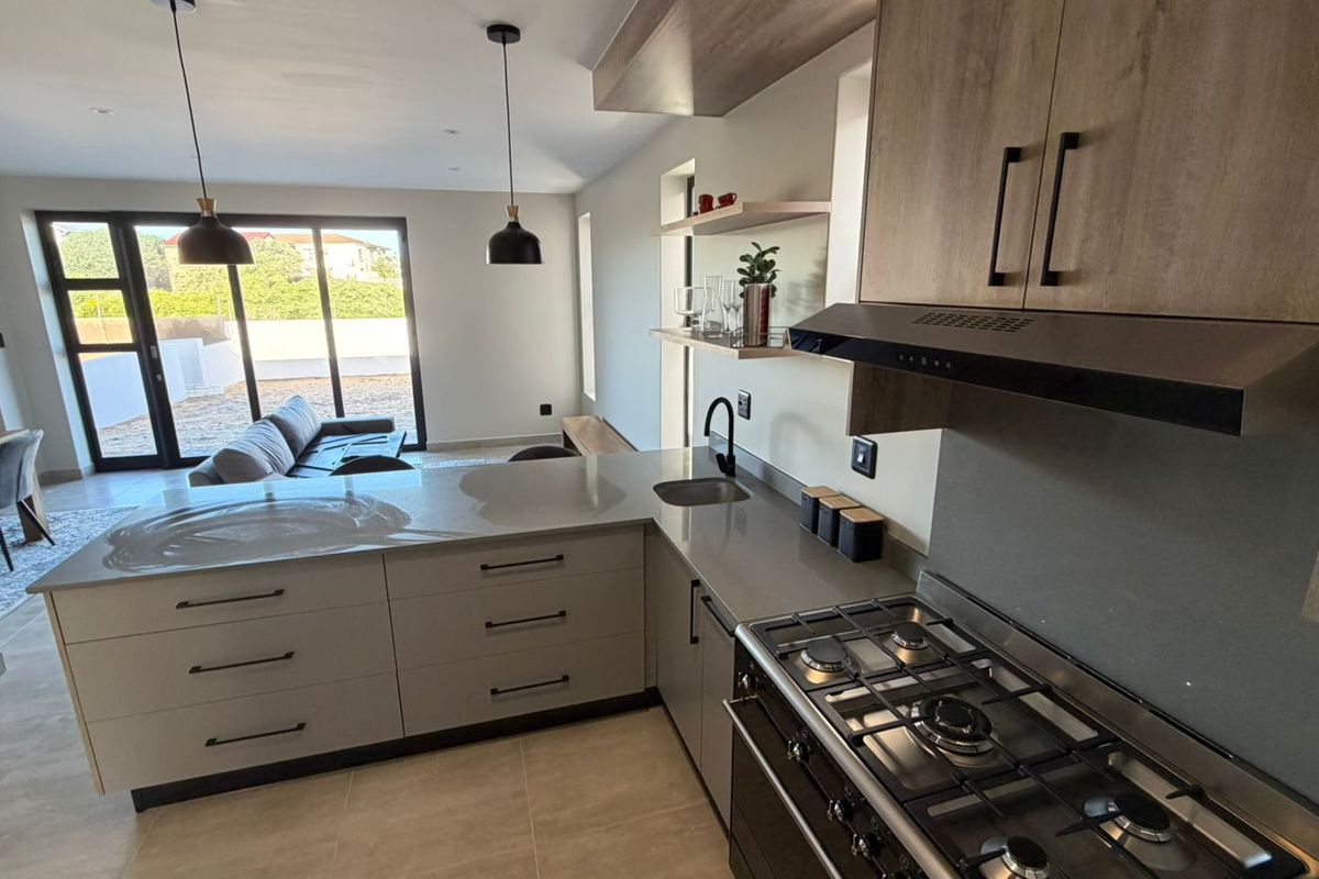 ZANDHOOGTE ESTATE, TERGNIET, MOSSEL BAY. - Photo 5