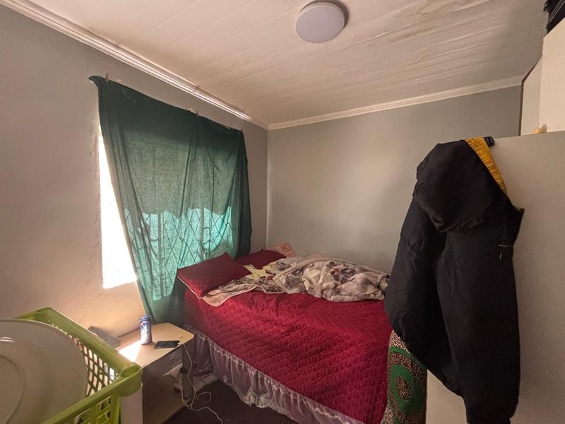 5 Roomed House for sale at R1 100 000-00 - Photo 6