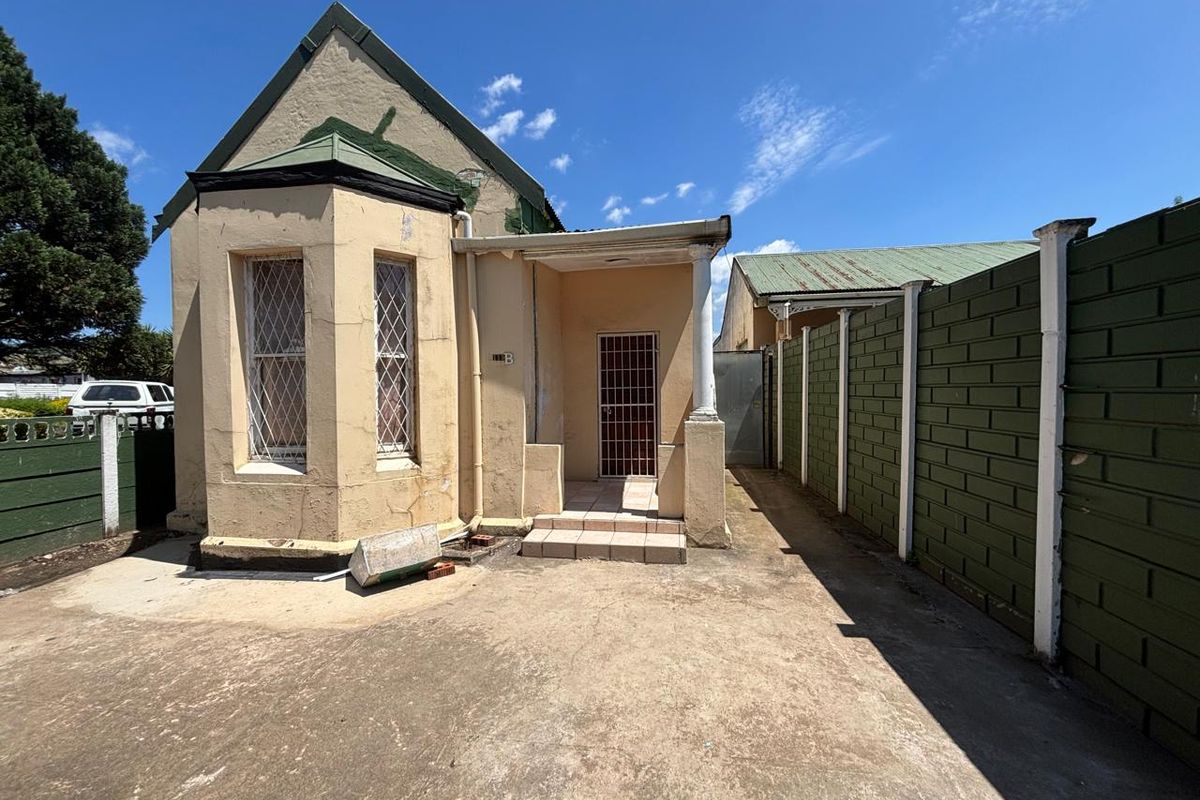 5 Roomed House for sale at R1 100 000-00 - Photo 2