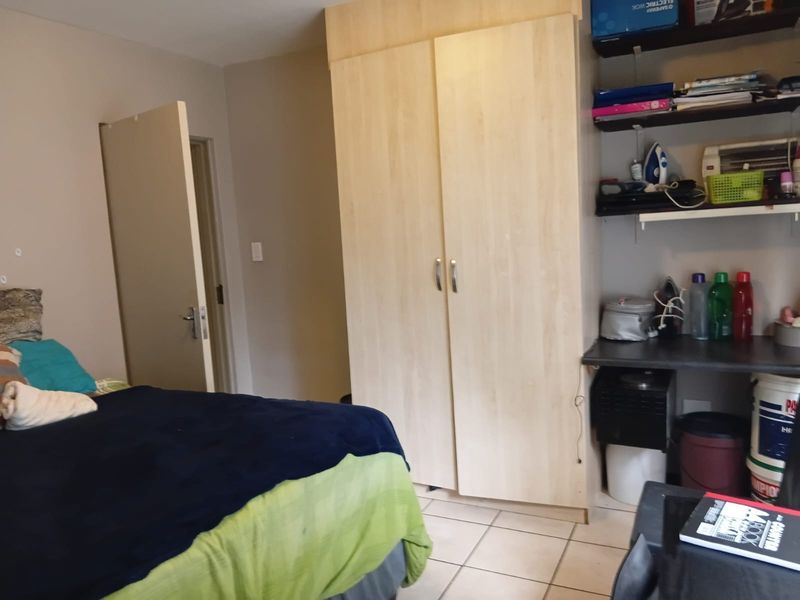 Two Bedroom Apartment For Sale in Die Bult - Photo 9