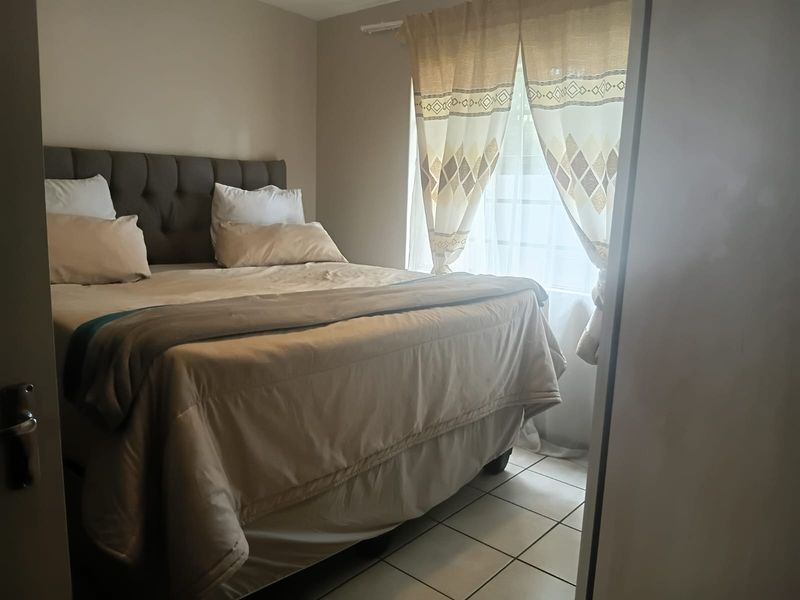 Two Bedroom Apartment For Sale in Die Bult - Photo 6