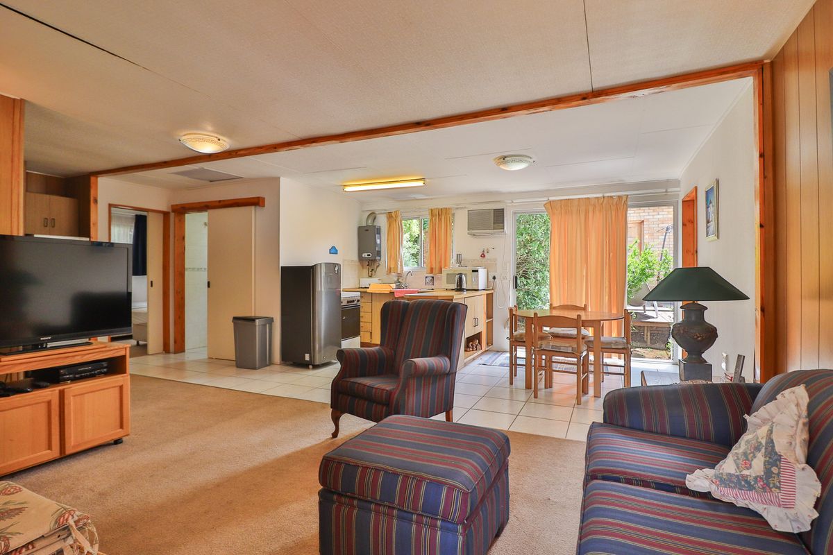 Stunning Holiday Retreat on the Banks of the Vaal Dam – Port o, call Vaal Marina. - Photo 4