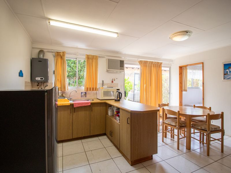 Stunning Holiday Retreat on the Banks of the Vaal Dam – Port o, call Vaal Marina. - Photo 9