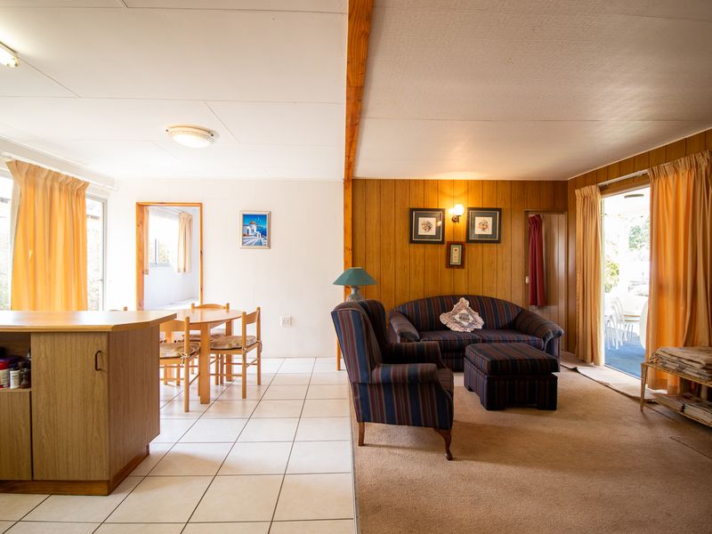 Stunning Holiday Retreat on the Banks of the Vaal Dam – Port o, call Vaal Marina. - Photo 6