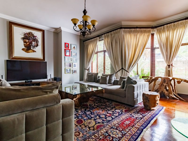 Starting to bid from R4 999 000!!! Live Online Auction! Non-Distressed Auction. - Photo 4