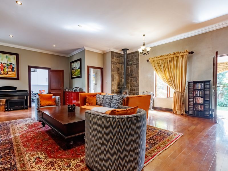 Starting to bid from R4 999 000!!! Live Online Auction! Non-Distressed Auction. - Photo 5