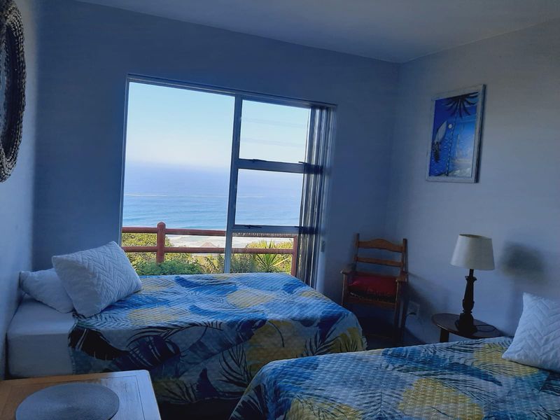 2-Bedroom Furnished Apartment with Stunning Sea Views -Private Entrance, situated in Dana Bay - Photo 7