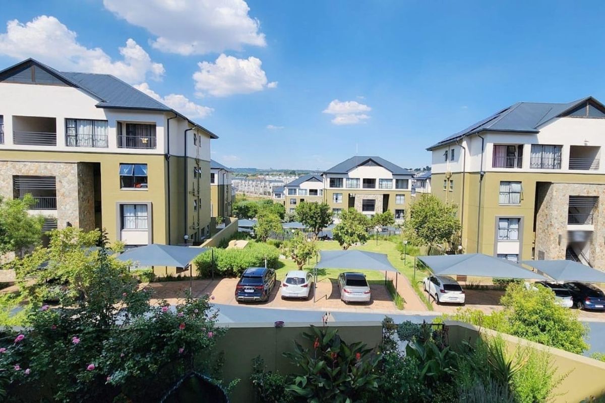 Perfectly Divine 1st Floor Apartment in Kikuyu - Photo 5