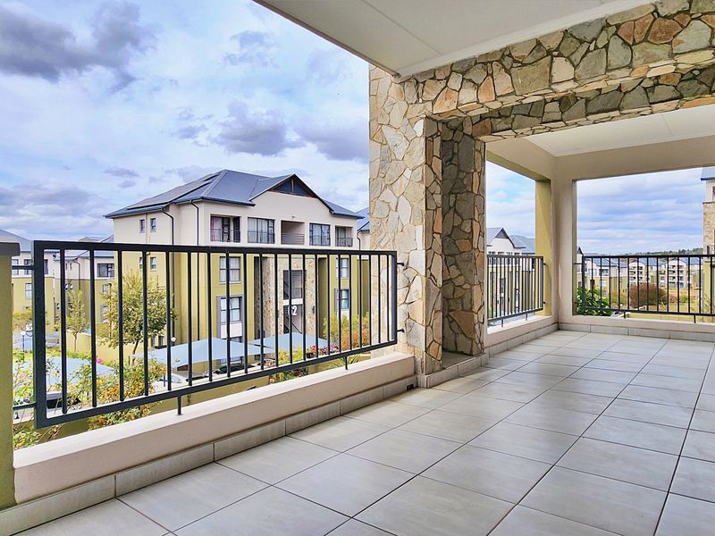 Perfectly Divine 1st Floor Apartment in Kikuyu - Photo 3