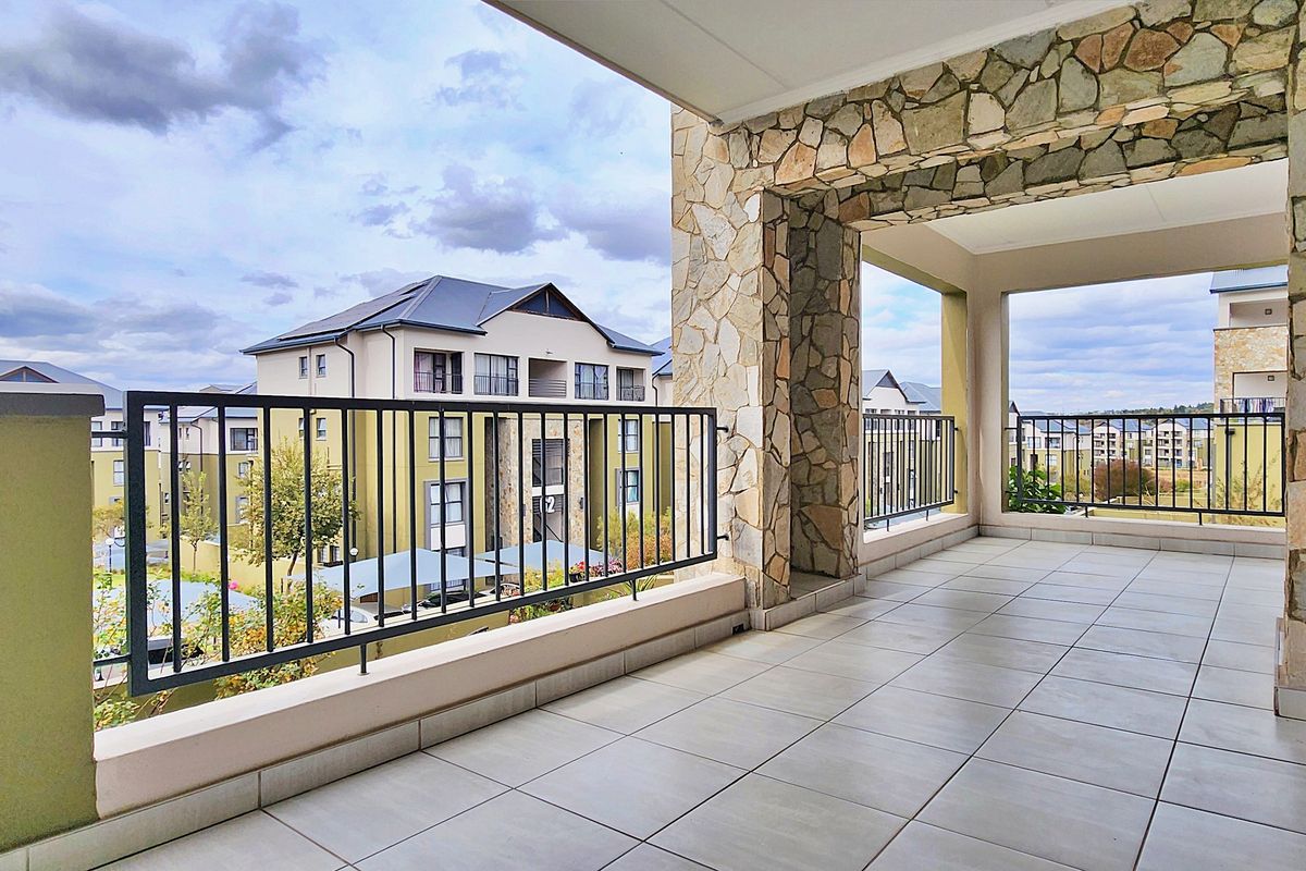 Perfectly Divine 1st Floor Apartment in Kikuyu - Photo 3
