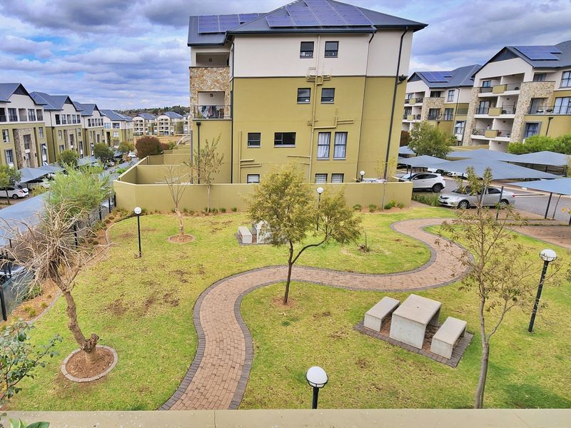 Perfectly Divine 1st Floor Apartment in Kikuyu - Photo 4