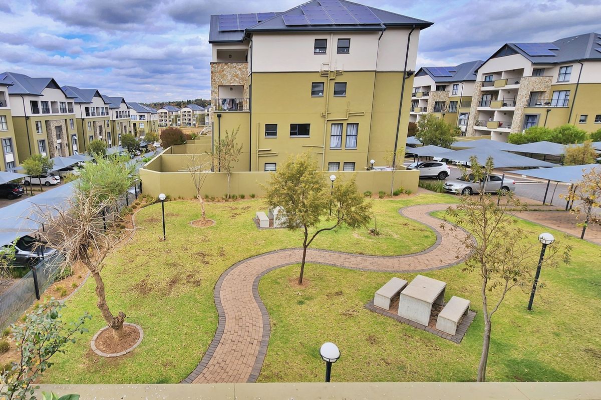Perfectly Divine 1st Floor Apartment in Kikuyu - Photo 4