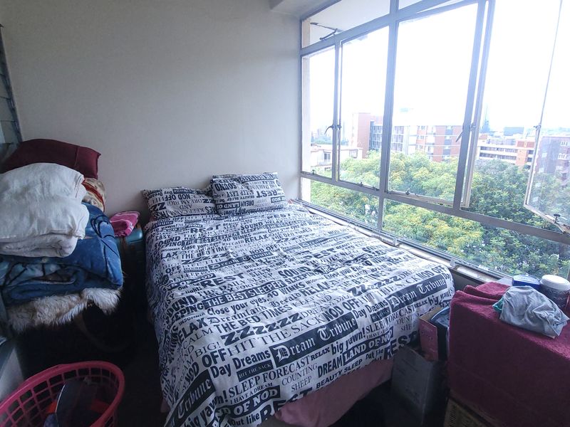 Secure Muckleneuk Gem Offering Scenic City Views - Photo 6