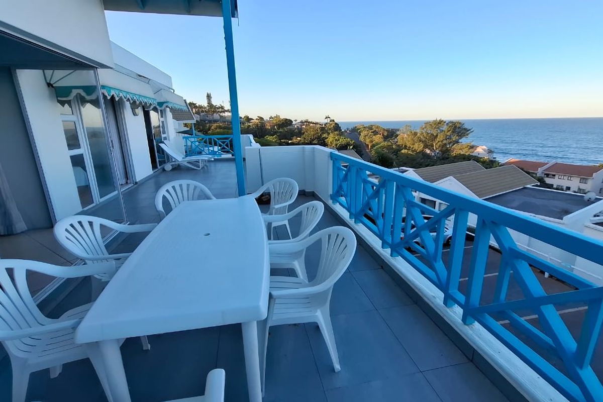 Prime Apartment with Coastal Charm & Breathtaking Sea Views - Photo 2