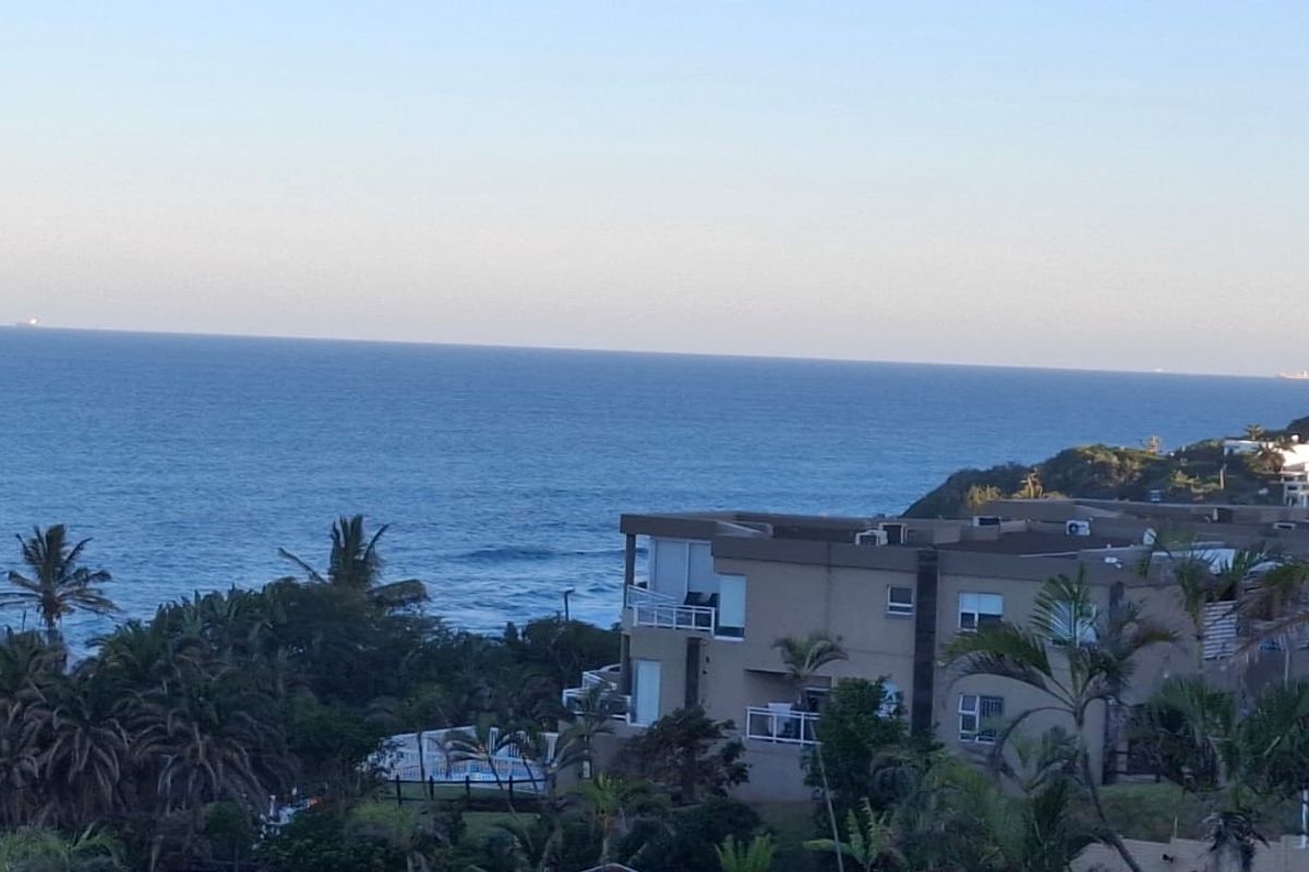 Prime Apartment with Coastal Charm & Breathtaking Sea Views - Photo 4
