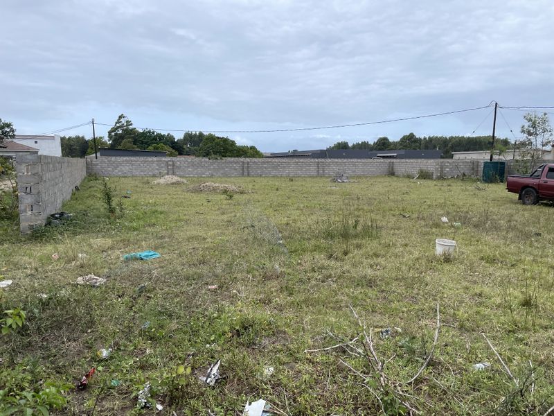 Land for Sale - Photo 1