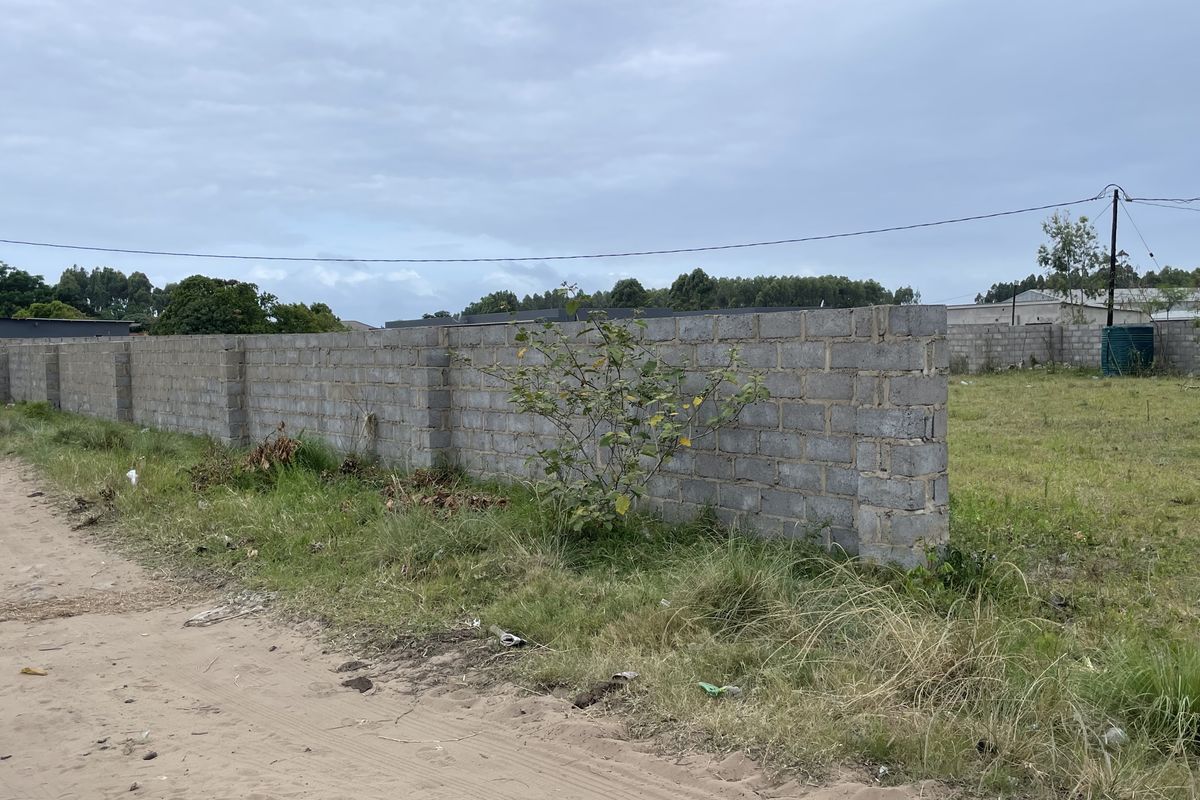 Land for Sale - Photo 2
