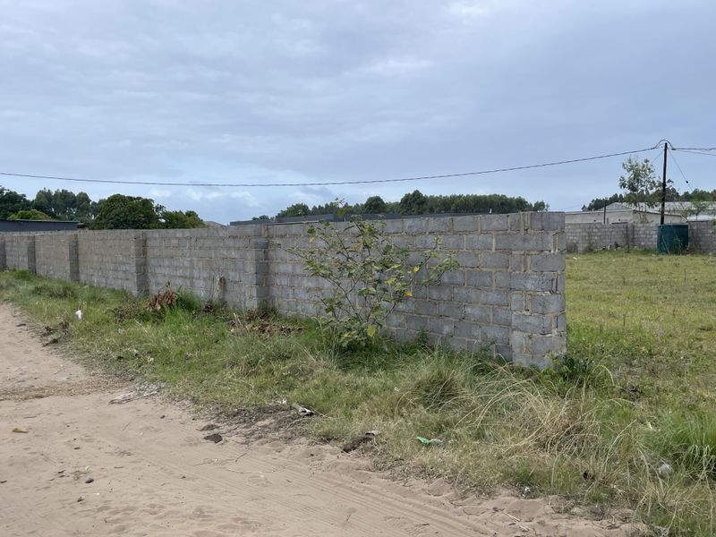 Land for Sale - Photo 2
