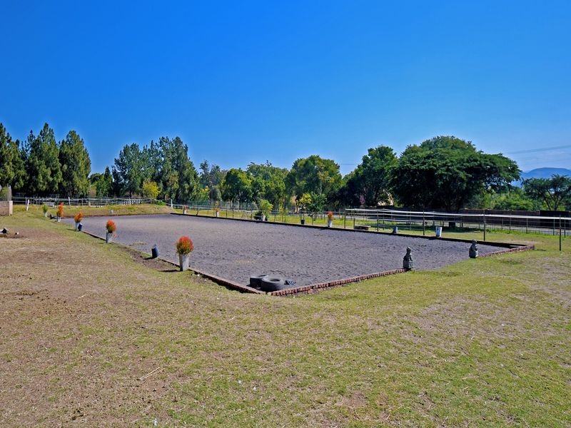 Prime Investment Property with Income-Generating Cottages 2.7 ha - Photo 7