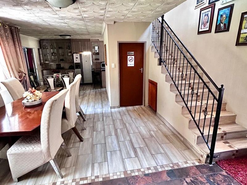 Stunning 4-Bedroom Home in a Secure Gated Estate – Noordwyk, Midrand - Photo 7
