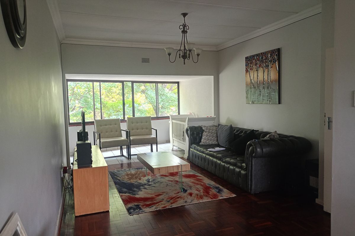 First floor 2-Bedroom apartment for Sale – Three Rivers Proper - Photo 3