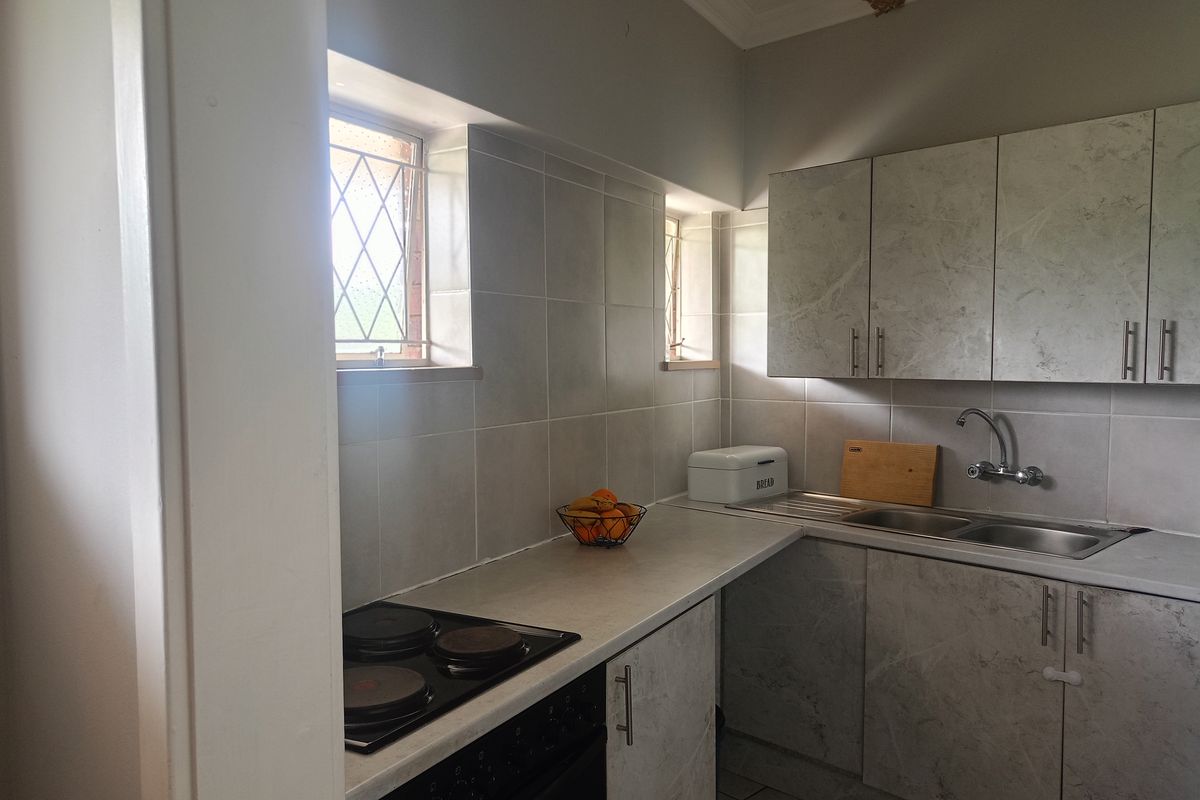 First floor 2-Bedroom apartment for Sale – Three Rivers Proper - Photo 5