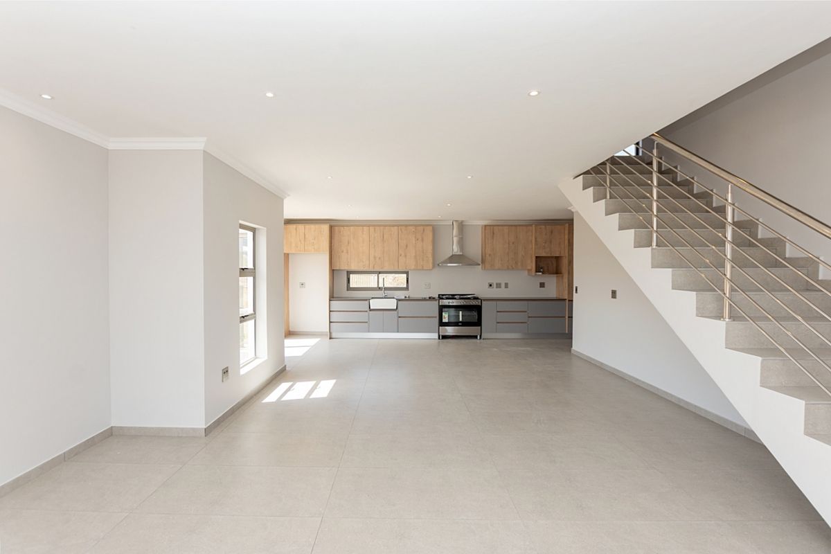 A Fresh Take on Double-Storey Estate Living with greenbelt and farmland views - Photo 3