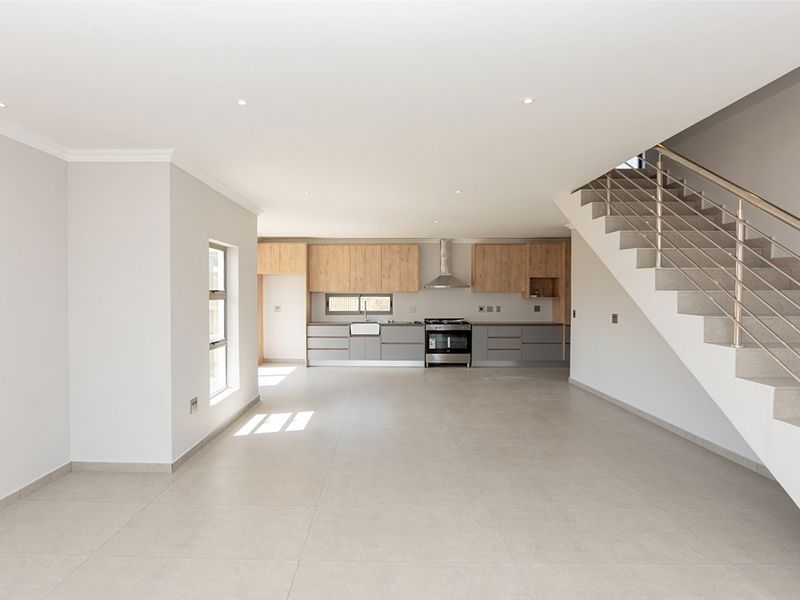 A Fresh Take on Double-Storey Estate Living with greenbelt and farmland views - Photo 3