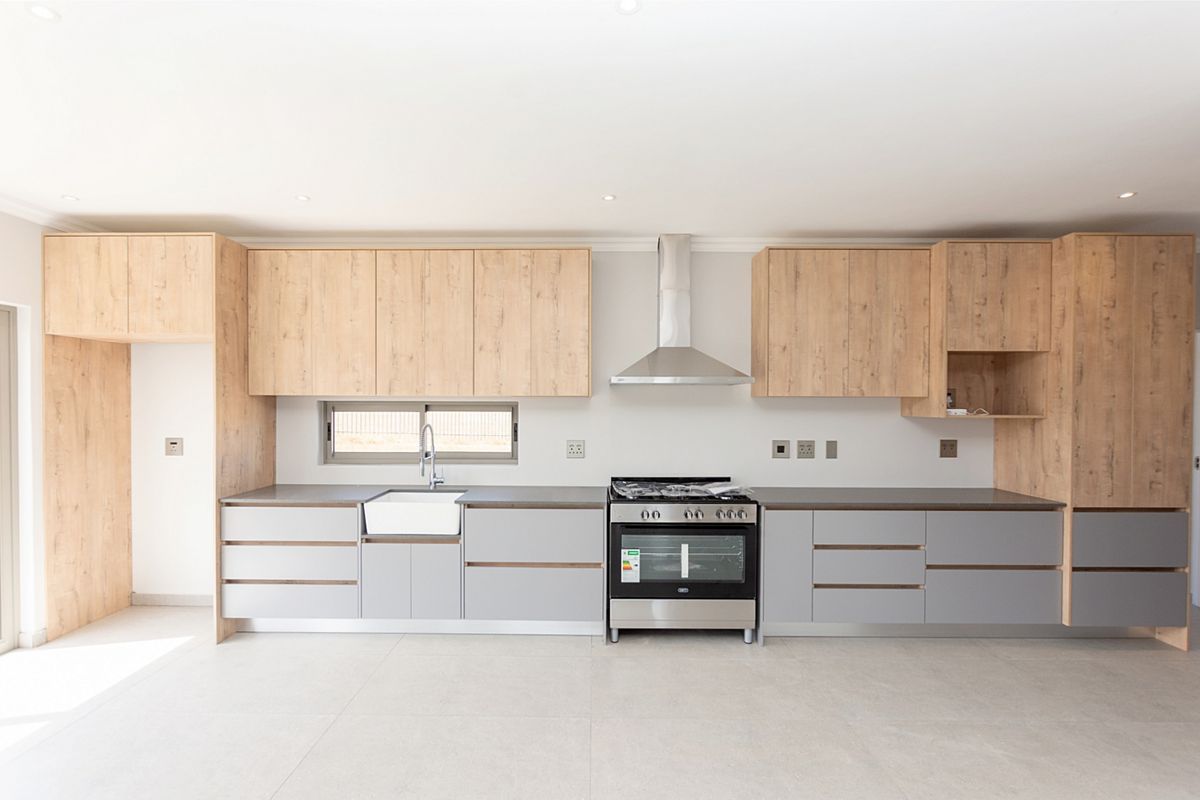 A Fresh Take on Double-Storey Estate Living with greenbelt and farmland views - Photo 2