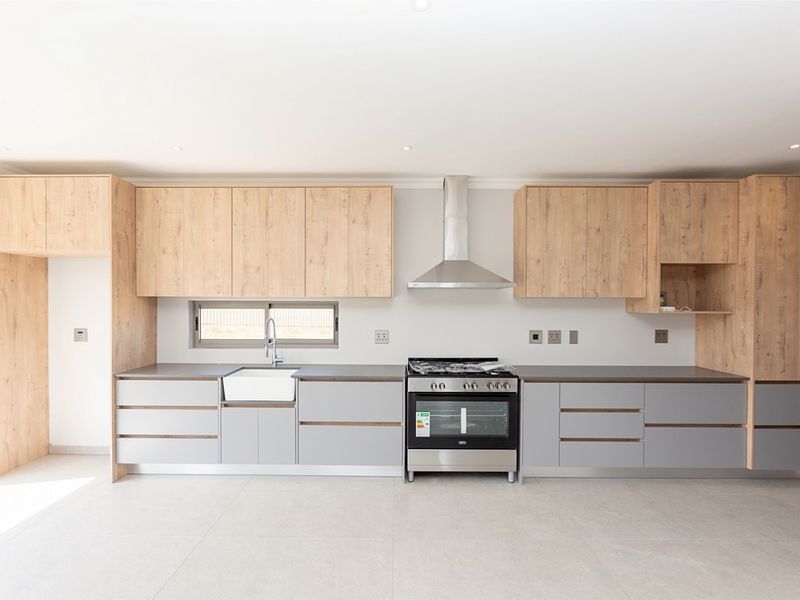 A Fresh Take on Double-Storey Estate Living with greenbelt and farmland views - Photo 2