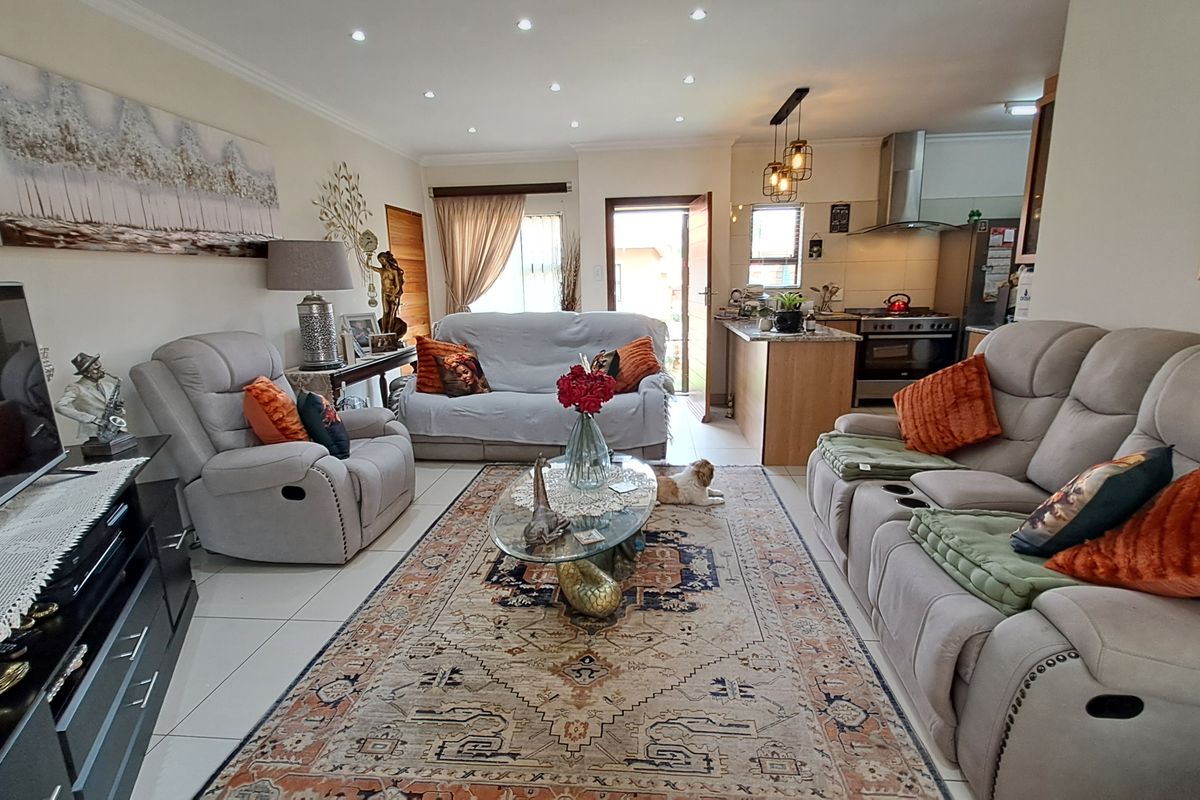 Retirement unit in sought after Riversands available - Photo 2