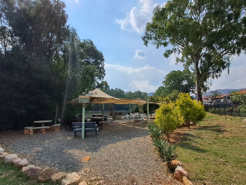 Retirement unit in sought after Riversands available - Photo 8