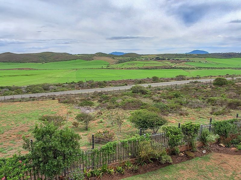 SPACIOUS RESIDENCE WITH UNRESTRICTED FARM LAND AND LANGEBERG MOUNTAIN VIEWS. - Photo 3