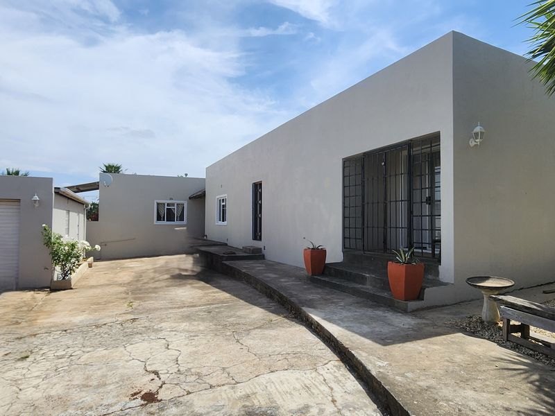 Prime Opportunity: 3-Bedroom Home Ready for Your Vision - Photo 1