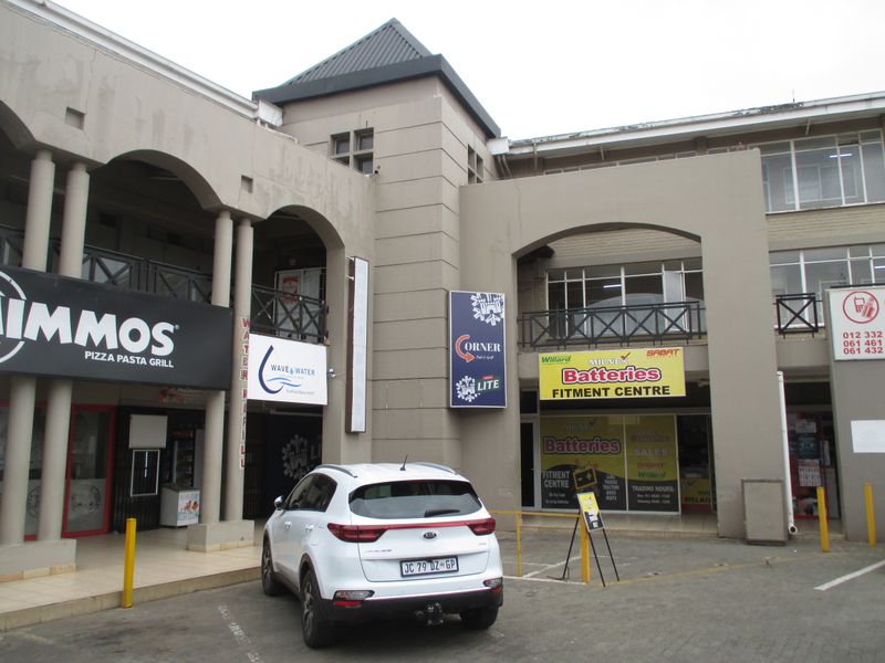 Cozy 1 bedroom Flatlet for sale in the very popular Moot area - Photo 2