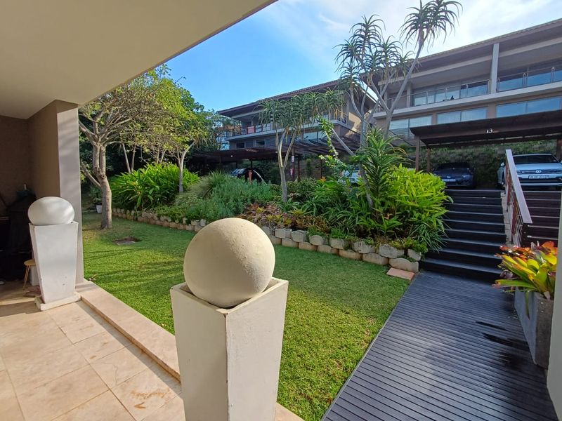 Exquisite Rental in Plantations, ZImbali Coastal Estate - Photo 1
