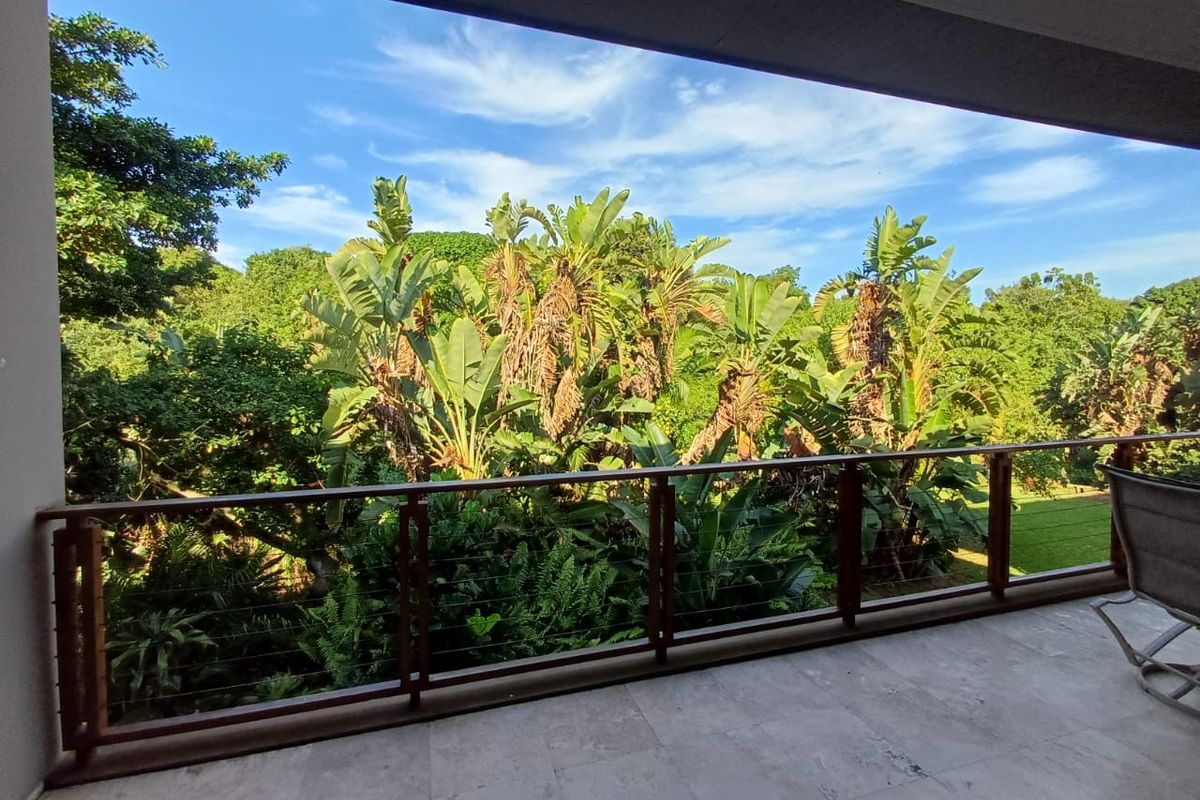 Exquisite Rental in Plantations, ZImbali Coastal Estate - Photo 4