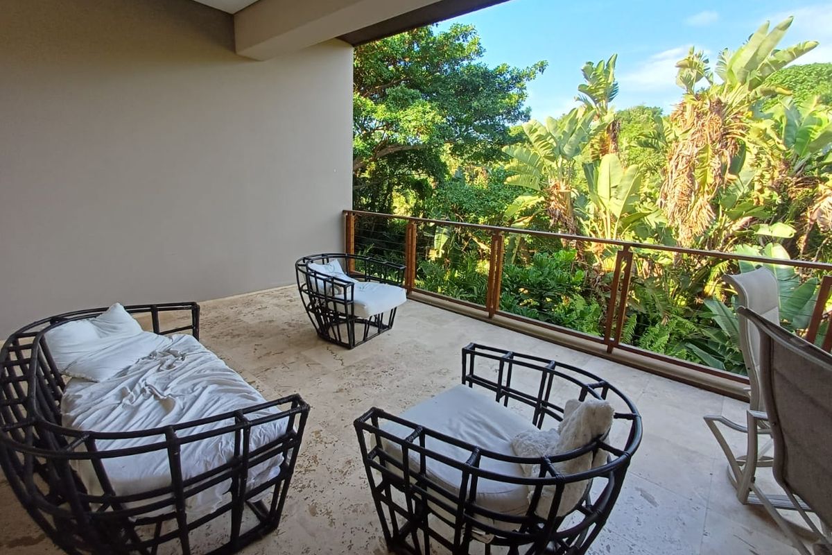 Exquisite Rental in Plantations, ZImbali Coastal Estate - Photo 3