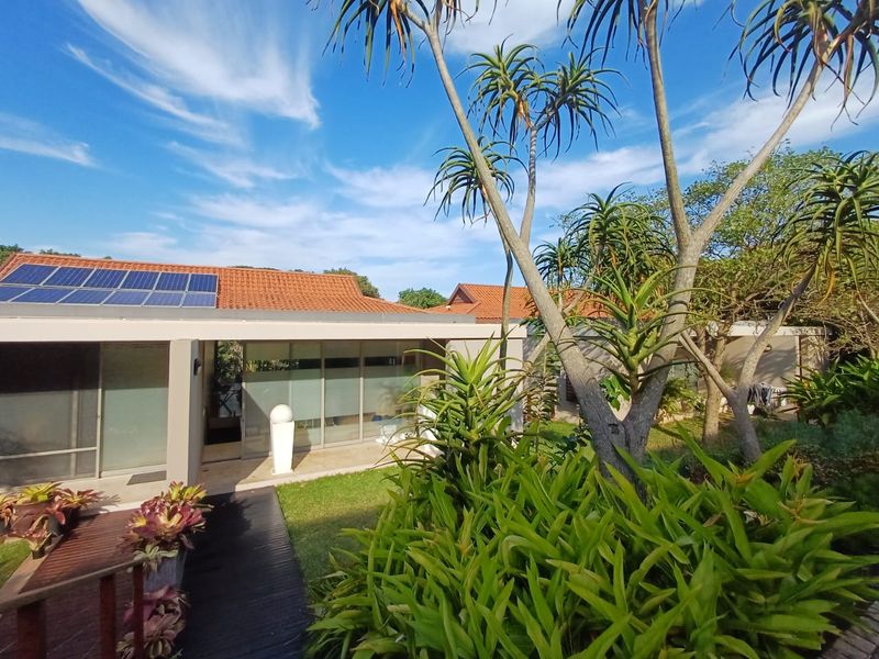 Exquisite Rental in Plantations, ZImbali Coastal Estate - Photo 5
