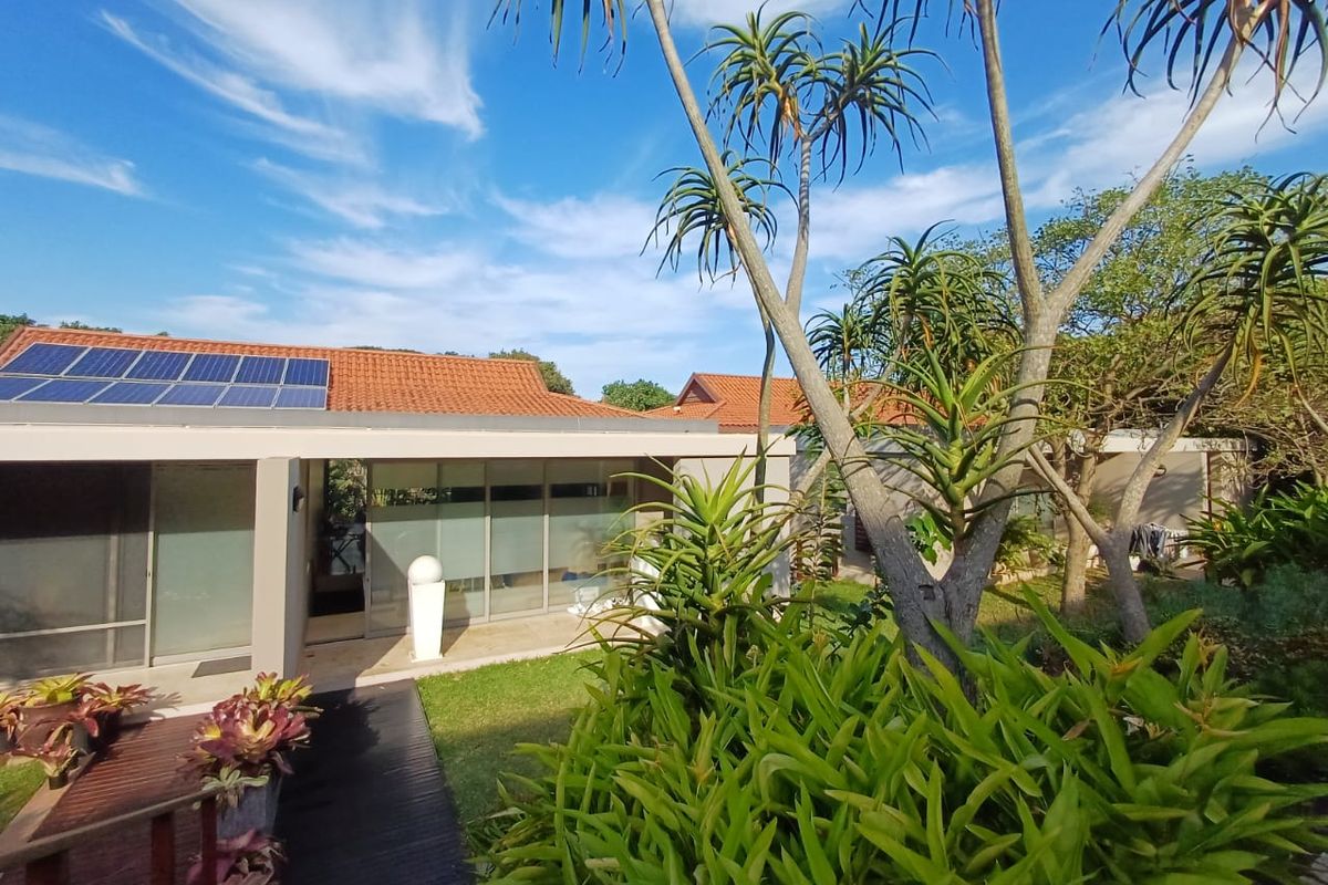 Exquisite Rental in Plantations, ZImbali Coastal Estate - Photo 5