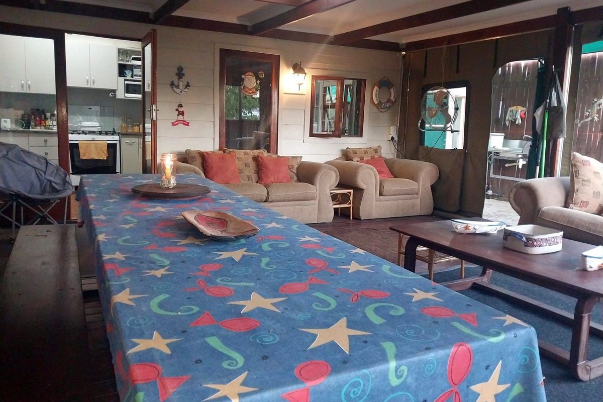 Only with Us - Charming Yacht Club Retreat with Entertainer’s Patio - Photo 4