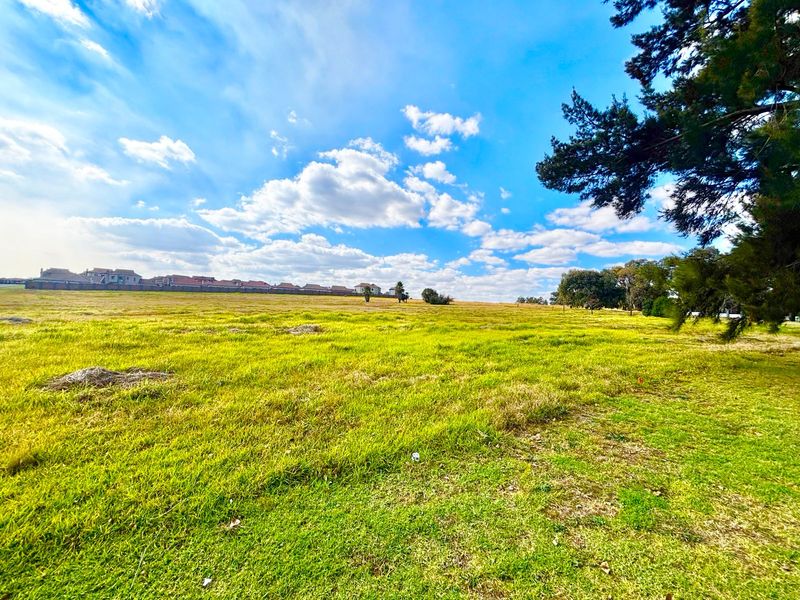Prime 2.28ha Development Land for Sale in Terra Nova - Photo 5