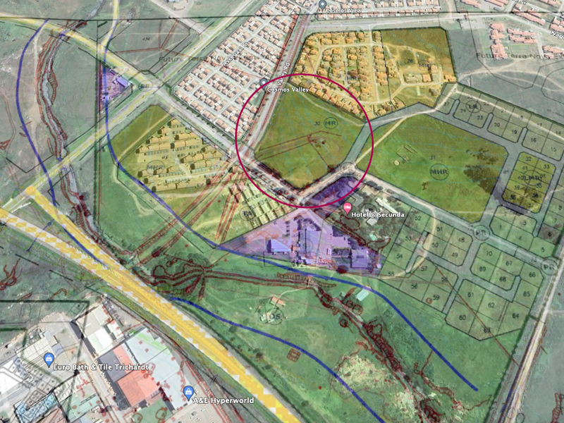Prime 2.28ha Development Land for Sale in Terra Nova - Photo 10