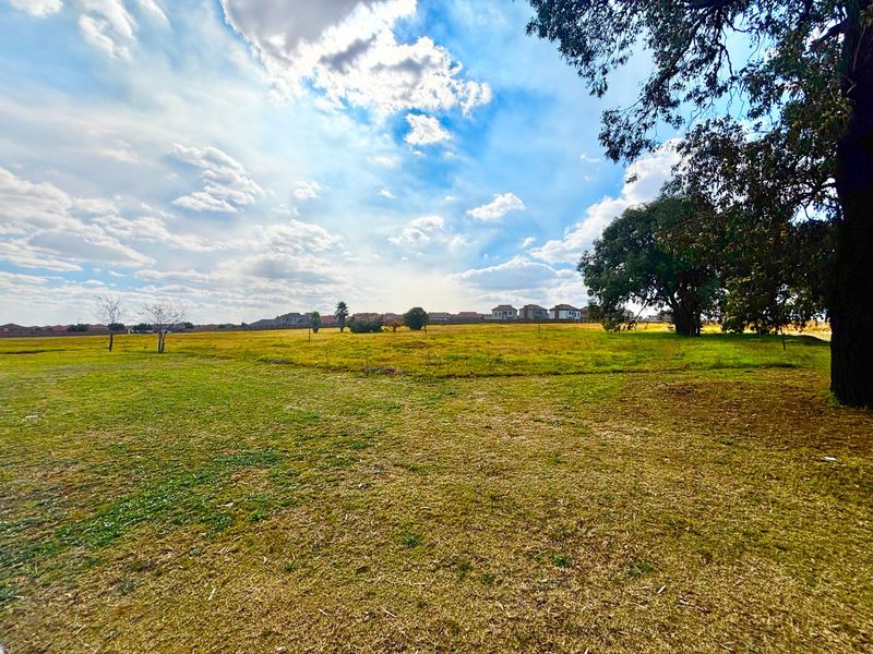Prime 2.28ha Development Land for Sale in Terra Nova - Photo 6