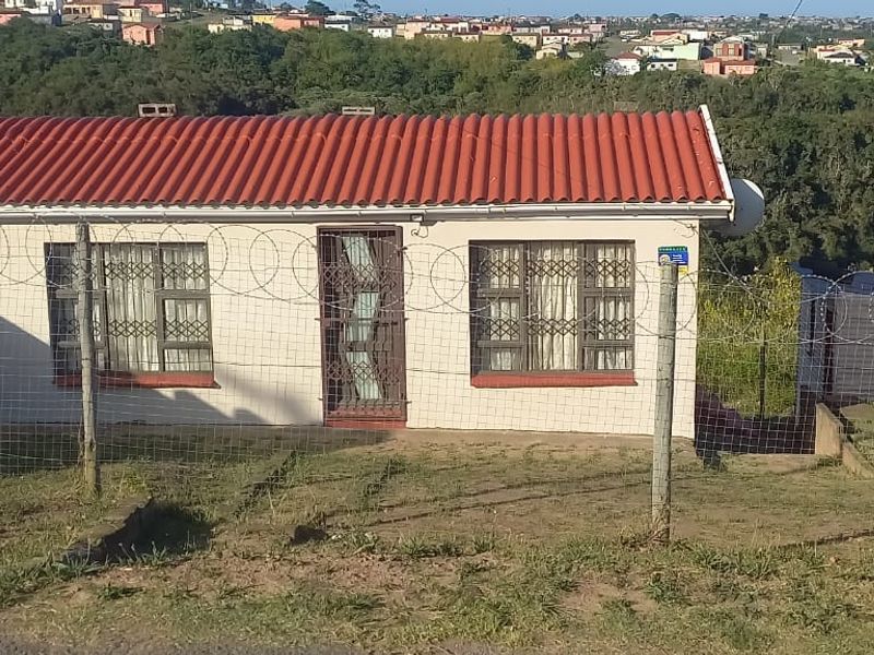 Neatly Kept Starter Home - Photo 6