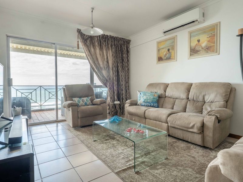 The perfect holiday flat or downsizing - Photo 3