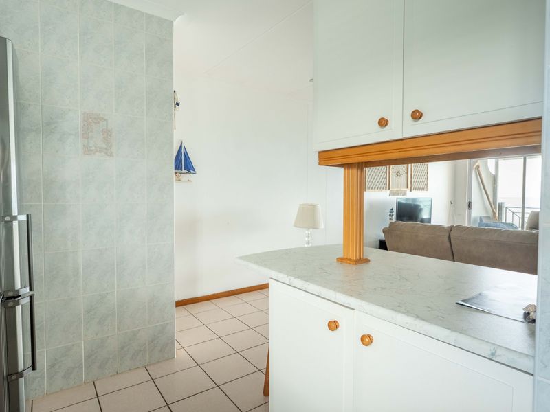 The perfect holiday flat or downsizing - Photo 6