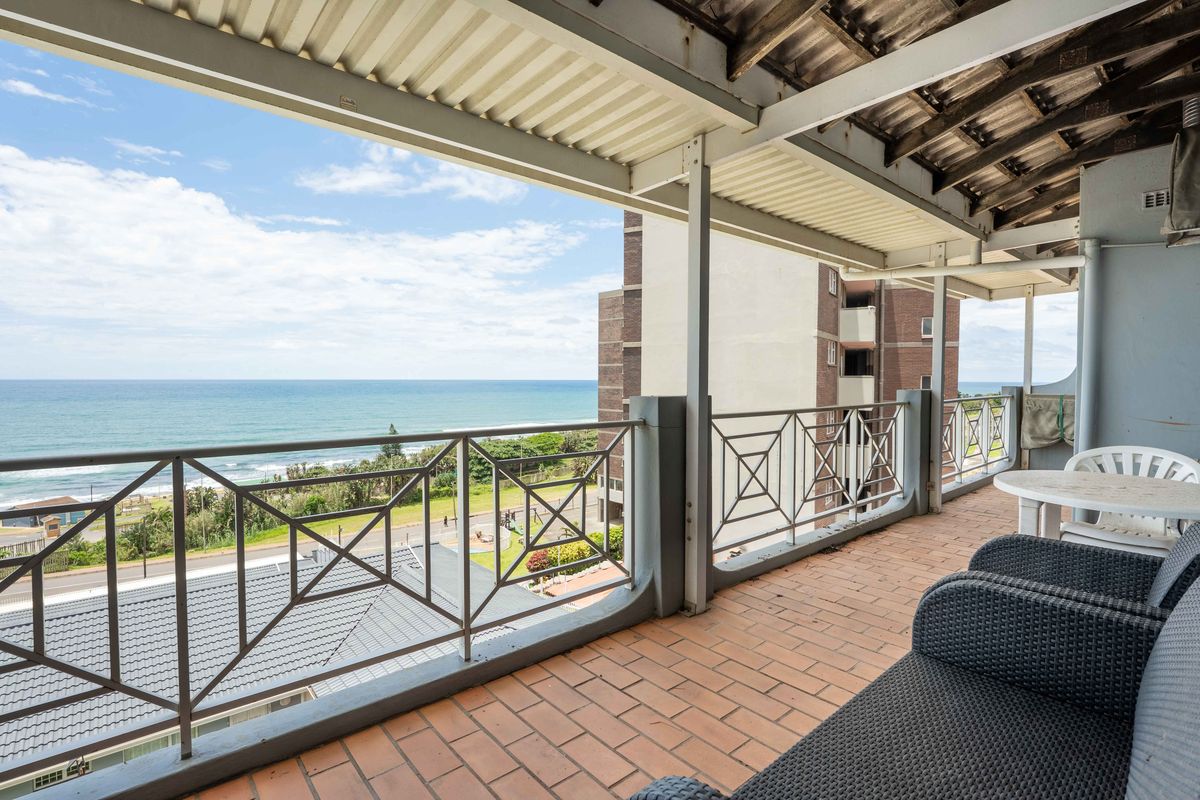 The perfect holiday flat or downsizing - Photo 2